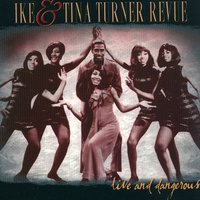 All I Could Do Was Cry - Ike & Tina Turner