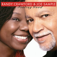 Rio De Janeiro Blue - Joe Sample, Randy Crawford