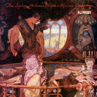 I'm On Fire - P J Proby