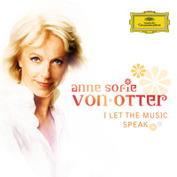 The Day Before You Came - Anne Sofie von Otter, The Fleshquartet, Georg Wadenius