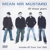 Build Me Up Buttercup - Mean Mr Mustard