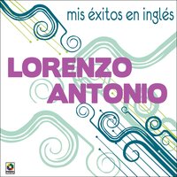 Tough Enough - Lorenzo Antonio