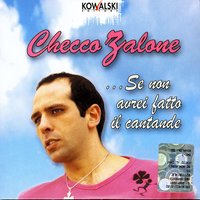 Checco Rap - Checco Zalone