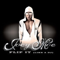 Flip It (Like A DJ) - Joey Moe