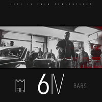 64 Bars - Mosh36