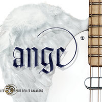 Saga - Ange