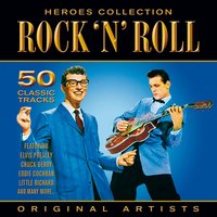 Great Balls Of Fire - Jerry Lee