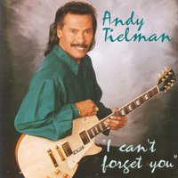 If I Only Had Time - Andy Tielman