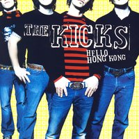 Pop Star Radio Crown - The Kicks