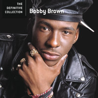 Don't Be Cruel - Bobby Brown