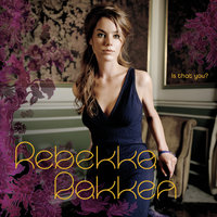 As Long As There Is A Voyage Away - Rebekka Bakken