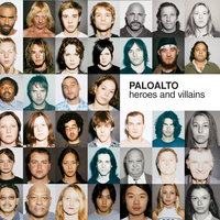 The World Outside - Paloalto