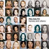 Bones - Paloalto