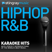 Right Now (Na Na Na) [In the Style of "Akon"] {Karaoke Demonstration Version With Lead Vocal} - Stingray Music Karaoke