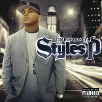 Leave A Message - Styles P