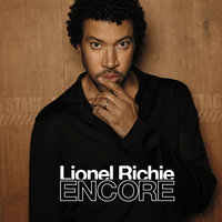 Goodbye - Lionel Richie