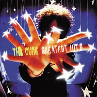 Wrong Number - The Cure