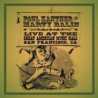Plastic Fantastic Lover - Paul Kantner, Marty Balin