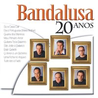 Se a Casa Cair - Bandalusa