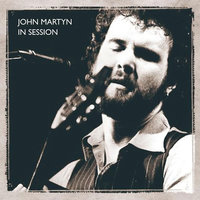 Discover The Lover [BBC - John Peel 13/1/75] - John Martyn