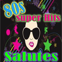 Electric Slide - 80's Pop