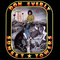 Did It Rain - Don Everly