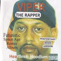 The Southwest Hooligan - Futuristic Space Age Remix (3:12) - Viper The Rapper