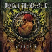 Bitter - Beneath The Massacre