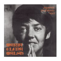 El Señor Juan Sebastián - María Elena Walsh