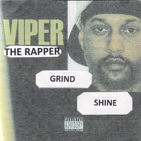 Locked In Loot - Viper The Rapper