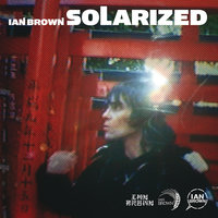 One Way Ticket To Paradise - Ian Brown
