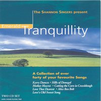 Smiling Through - The Shannon Singers