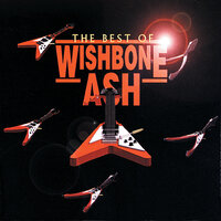 Persephone - Wishbone Ash