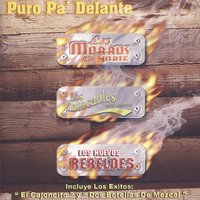 La Botella (Dos Botellas De Mescal) - Los Intocables