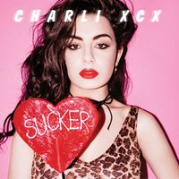 Break the Rules - Charli XCX