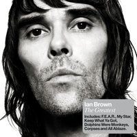 Forever And A Day - Ian Brown