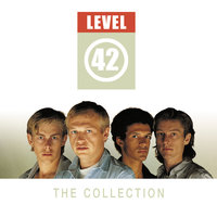 Two Hearts Collide - Level 42