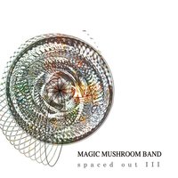 Thought Train - Magic Mushroom Band