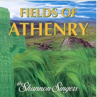 If We Only Had Old Ireland over Here - The Shannon Singers