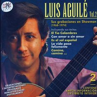 Ven a mi casa esta navidad - Luis Aguile