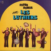 Voglio entrare per la finestra - Les Luthiers