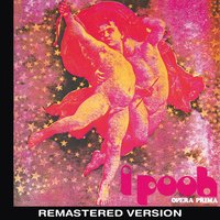 Terra desolata - Pooh