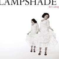 Come Closer - Lampshade