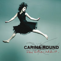 Want More - Carina Round