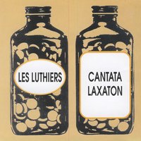 Pieza En Forma De Tango - Les Luthiers