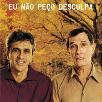 Manjar De Reis - Caetano Veloso, Jorge Mautner
