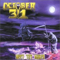 For There is War - October 31