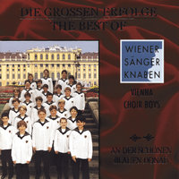 Amazing Grace - Wiener Sängerknaben