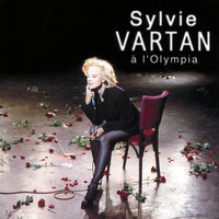 Quelqu'Un M'Attend - Sylvie Vartan