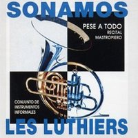 Cantata de la planificación familiar - Les Luthiers